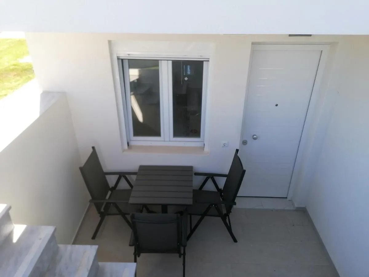 Villa Nikiti View 2 Никити