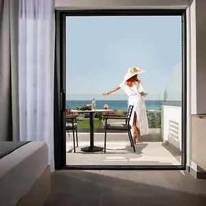 Апарт-отель Sky Luxury, Сарти