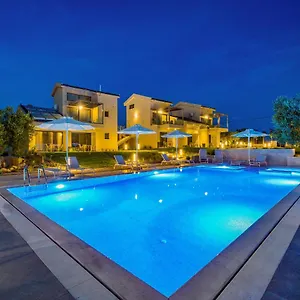 Apartament Miroes, Nikiti (Sithonia)