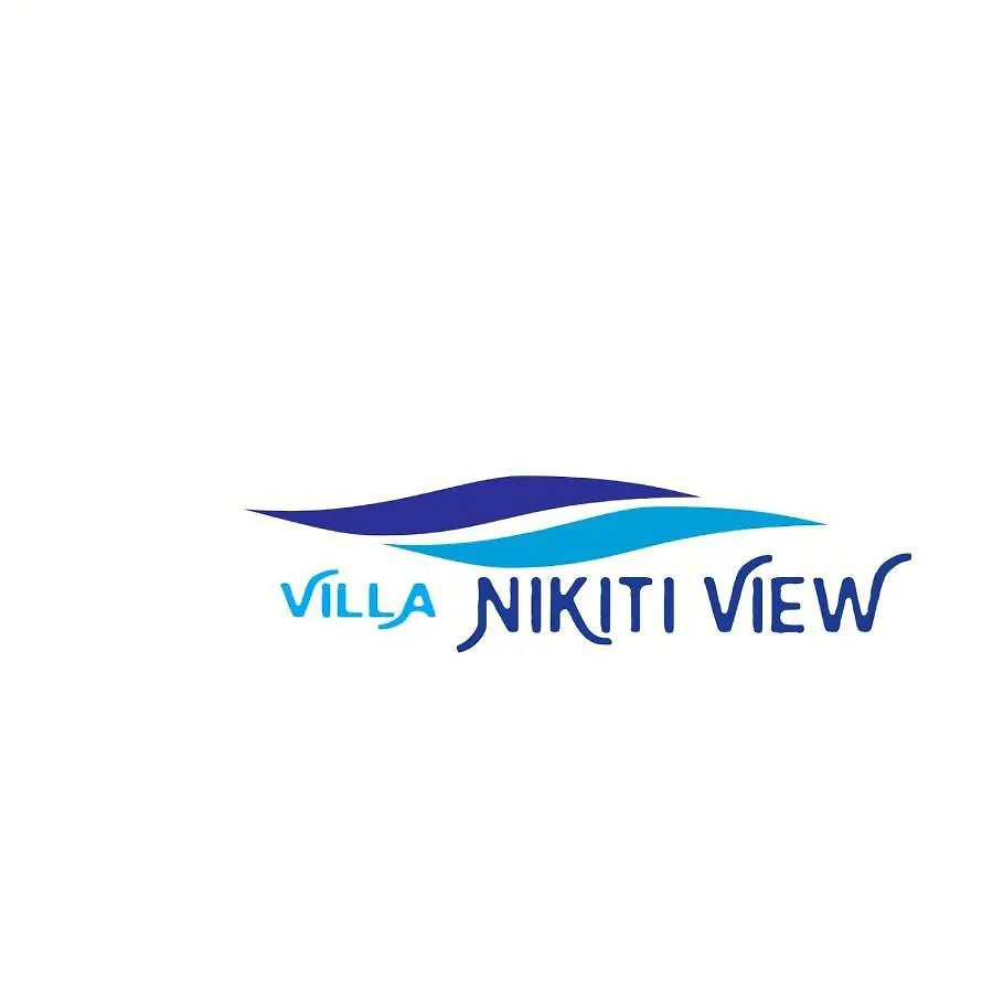 Villa Nikiti View 2 Kapselhotel Nikiti (Sithonia)
