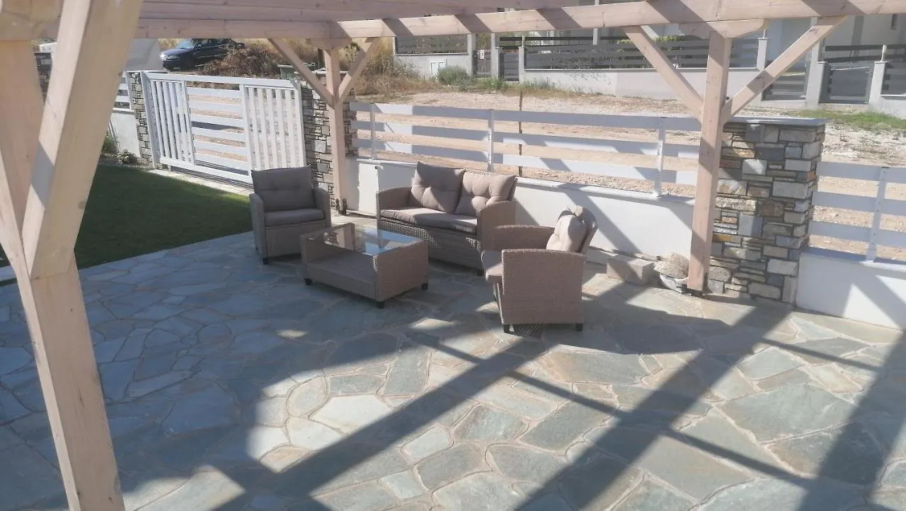 Villa Nikiti View 2