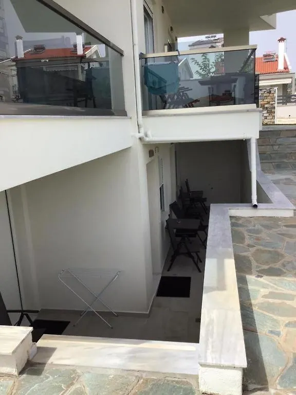 Villa Nikiti View 2