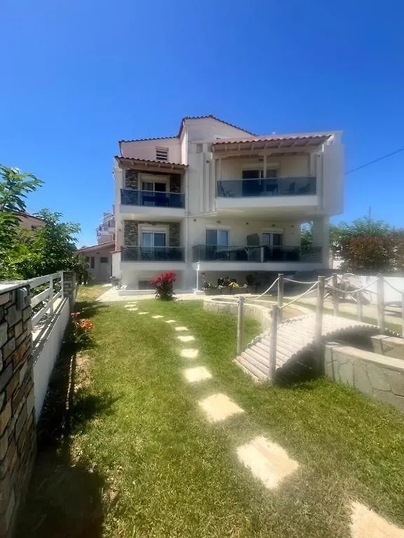Villa Nikiti View 2 Griechenland